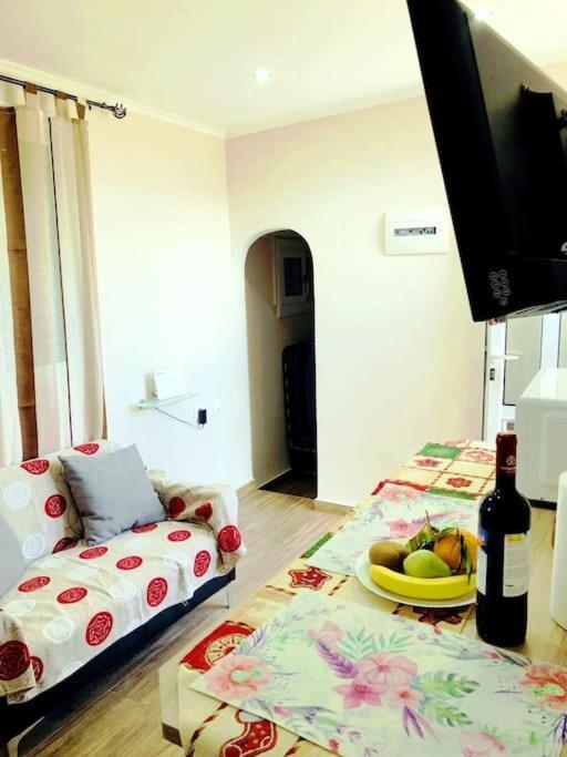 Ariadni'S Apartment 3 La Canea Esterno foto